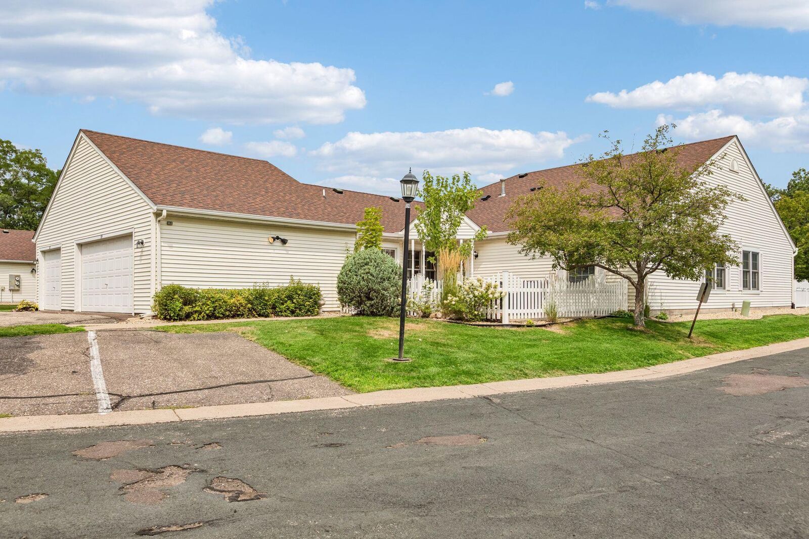 Property Photo: 64 Thompson Avenue W 43 MN 55118