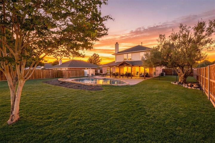 Photo de la propriété:  2774 Cobblestone Drive  TX 75087 
