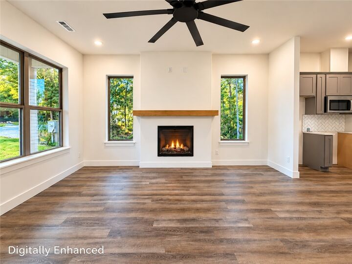 Property Photo: 16 Sandhurst Drive AR 72714
