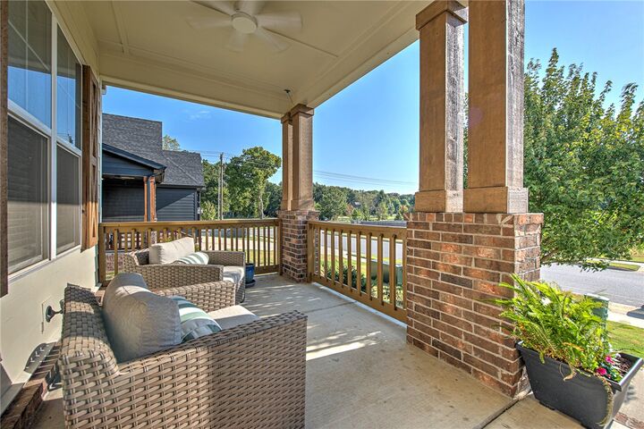 Property Photo:  6402 S 63rd Street  AR 72758 