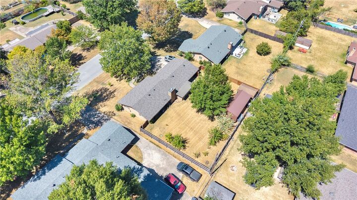 Property Photo:  1111 Ranch Drive  AR 72762 