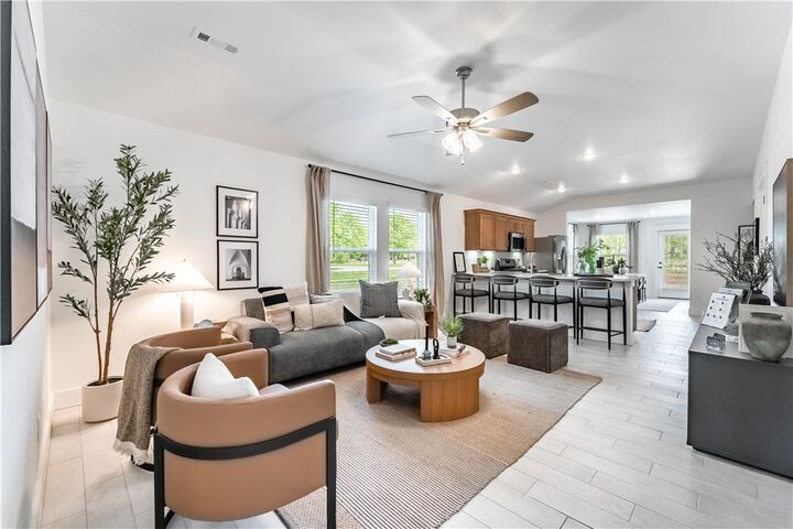 Property Photo: 2121 Tensaw Road AR 72713