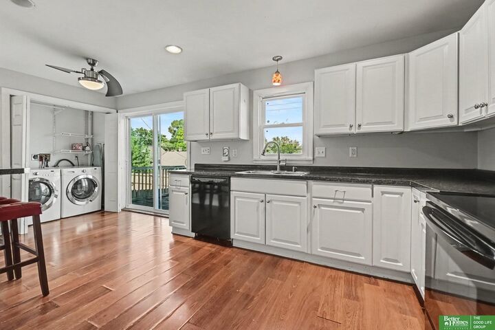 Property Photo:  1805 S 55th Street  NE 68106 