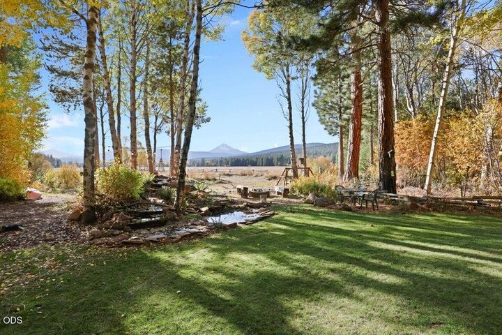 Property Photo: 24850 W Side Road OR 97601