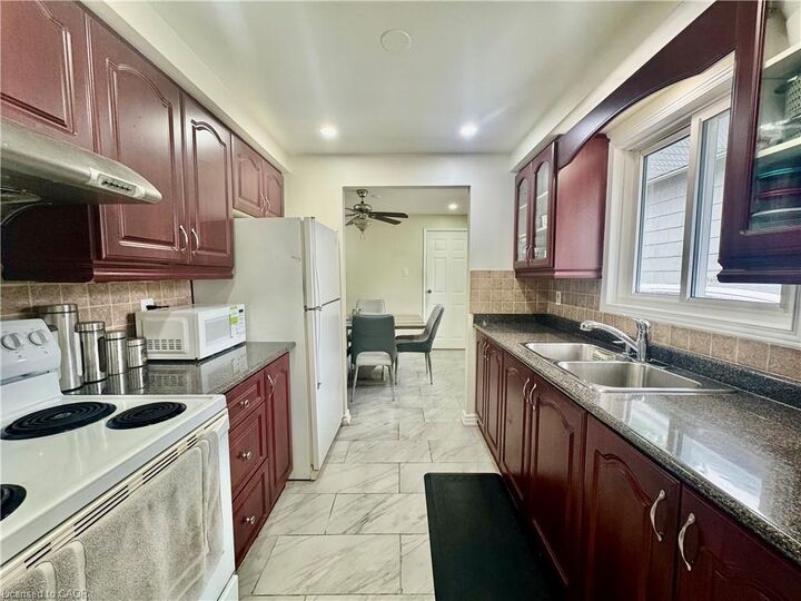 Property Photo: 111 Ferguson Avenue Main ON N1R 6E9