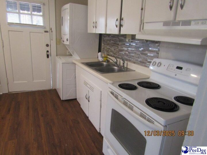 Property Photo: 511-A Seneca Drive SC 29501