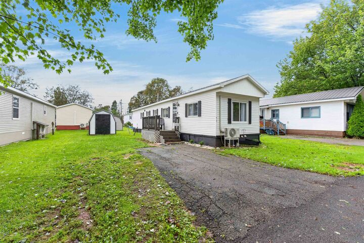 Property Photo:  43 Linkletter Estates  PE C1N 2W5 