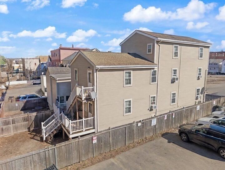 Property Photo:  74 Chestnut St  MA 02150 