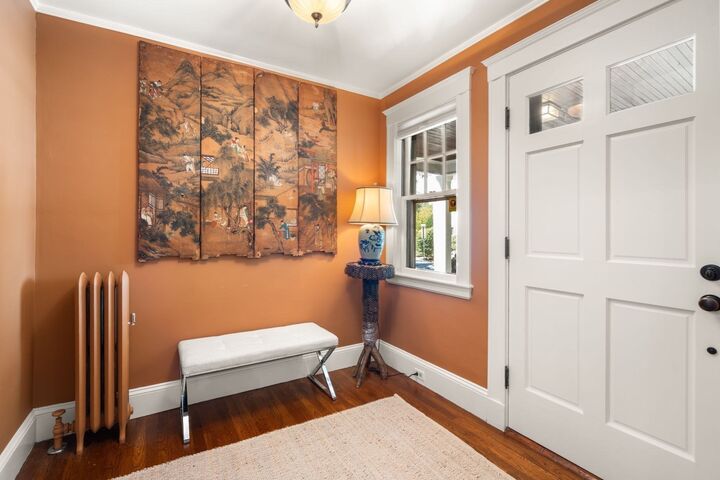 Property Photo:  160 Appleton Street 1  MA 02138 