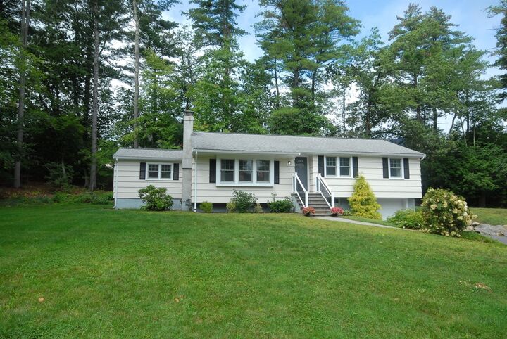 Property Photo:  1 Duggan Rd  MA 01720 