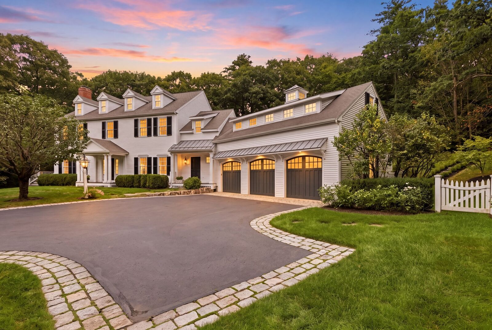 Property Photo:  80 Lexington Rd  MA 01773 