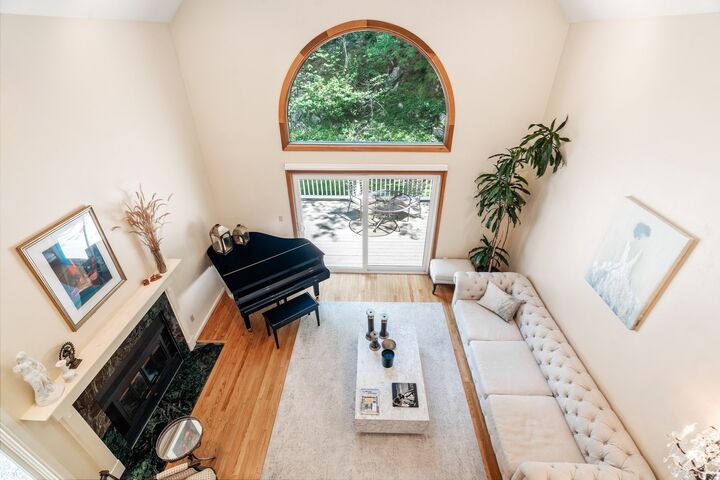 Property Photo: 375 Atherton Street MA 02186