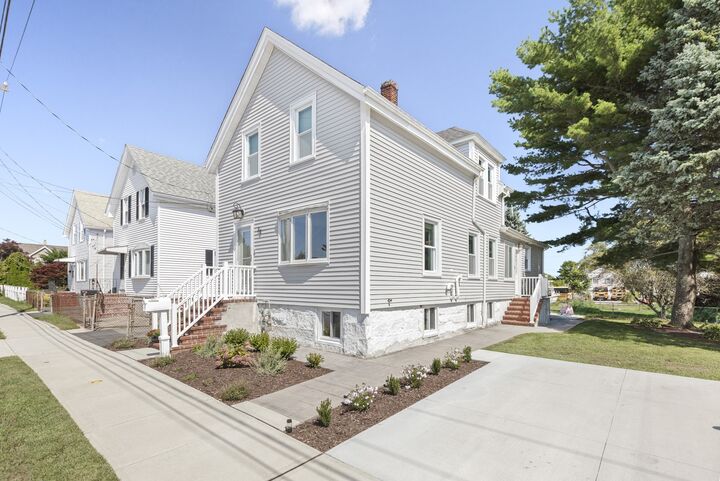 Property Photo: 28 Saint John St MA 02748