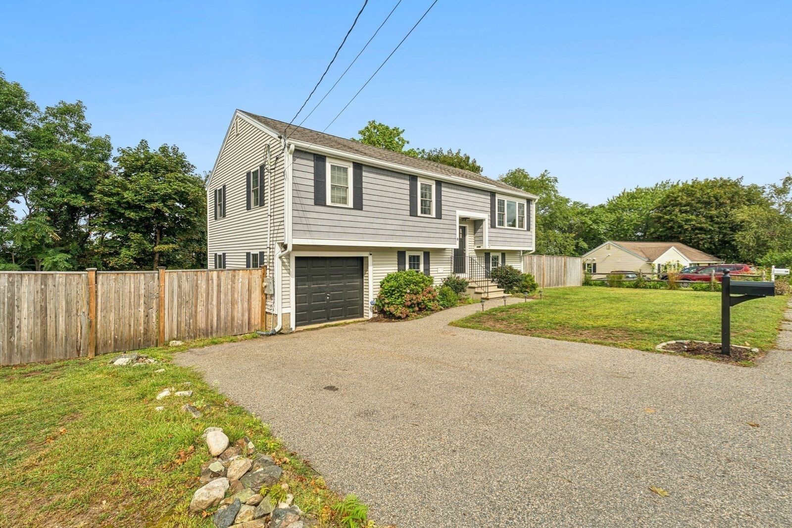 Property Photo: 8 Skyview Ln MA 01801
