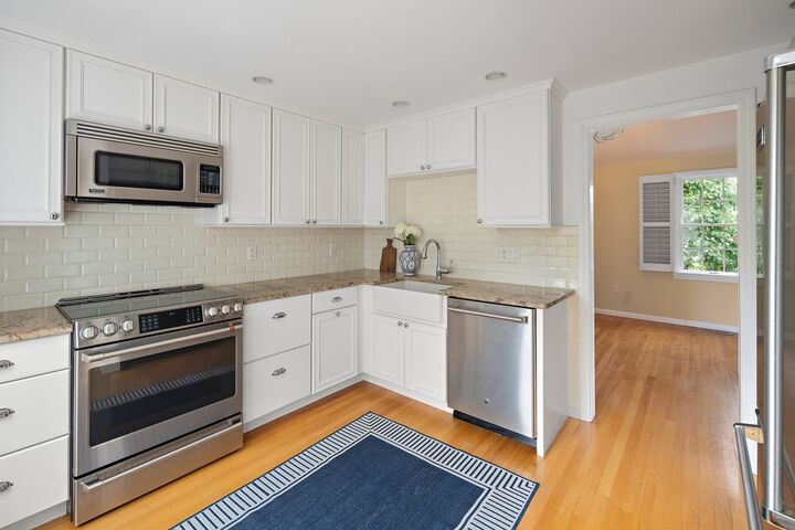 Property Photo: 116 Thistle Patch Way 116 MA 02043