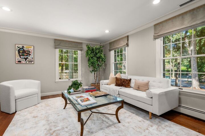 Property Photo: 54 Hampshire St MA 02465