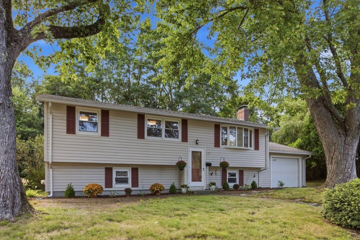 Property Photo:  157 Marks St  MA 02370 