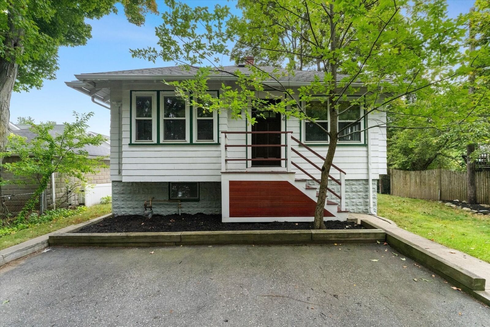 Property Photo:  794 Highland Avenue  MA 02155 