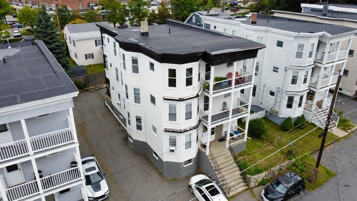 Property Photo: 19 Sturgis St MA 01801
