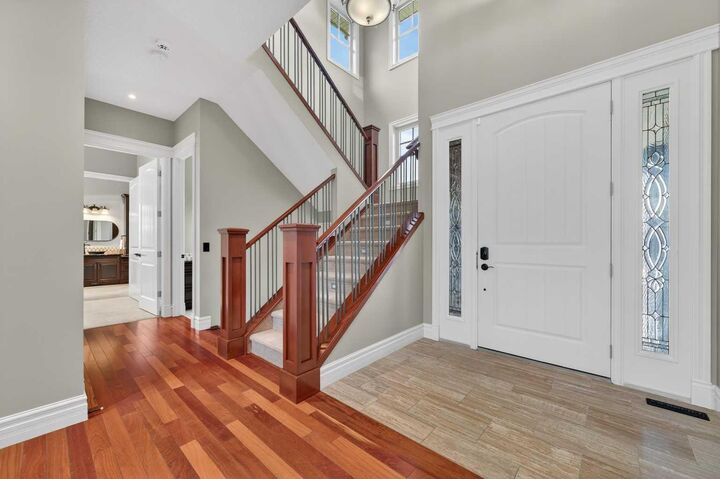Property Photo:  240117 210 Avenue W 100  AB T0L 1W4 