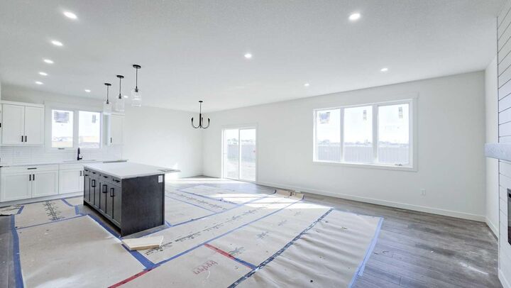 Property Photo:  14409 107 Street  AB T8X 0X6 