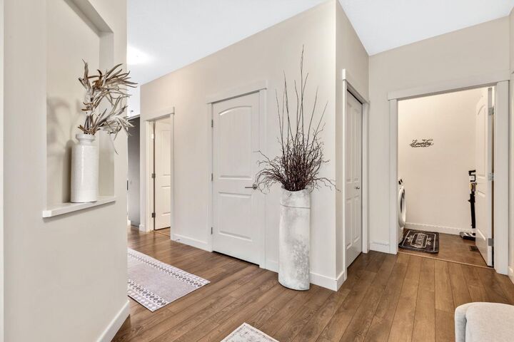 Property Photo:  182 Cambridge Glen Drive  AB T1P 0E6 