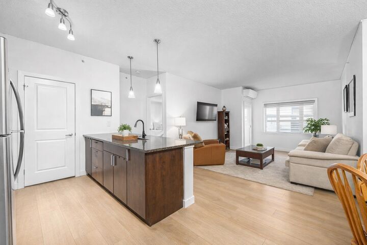 Property Photo:  11 Millrise Drive SW 427  AB T2Y 0K7 
