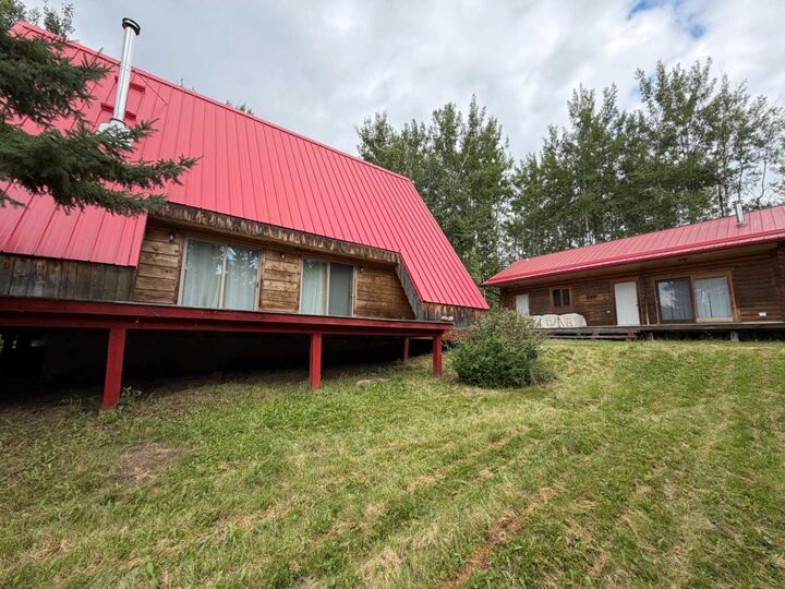 Property Photo:  174 Lakeshore Drive  AB T0A 2C2 