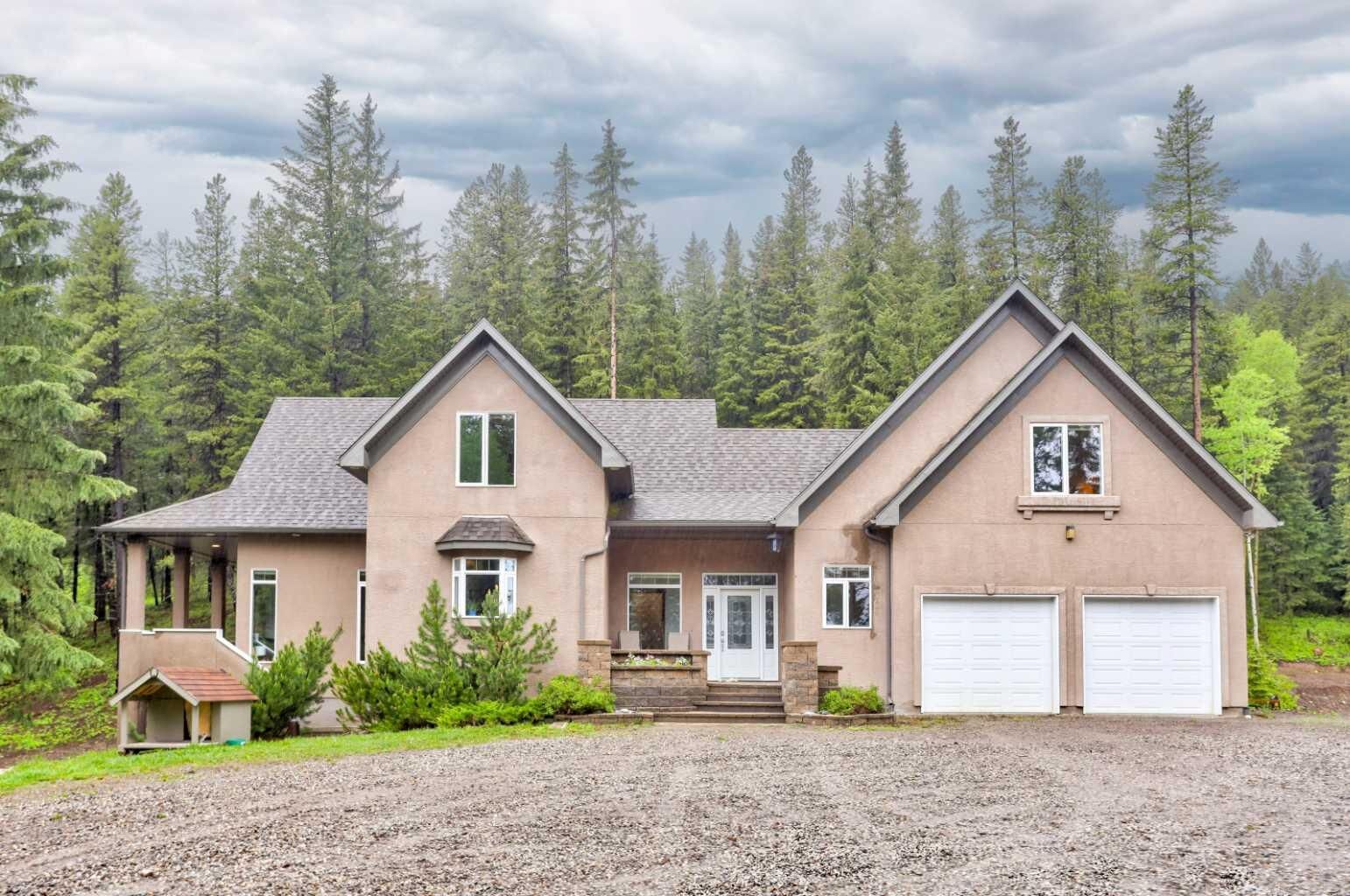 Property Photo: 1830 York Creek Close AB T0K 0E0