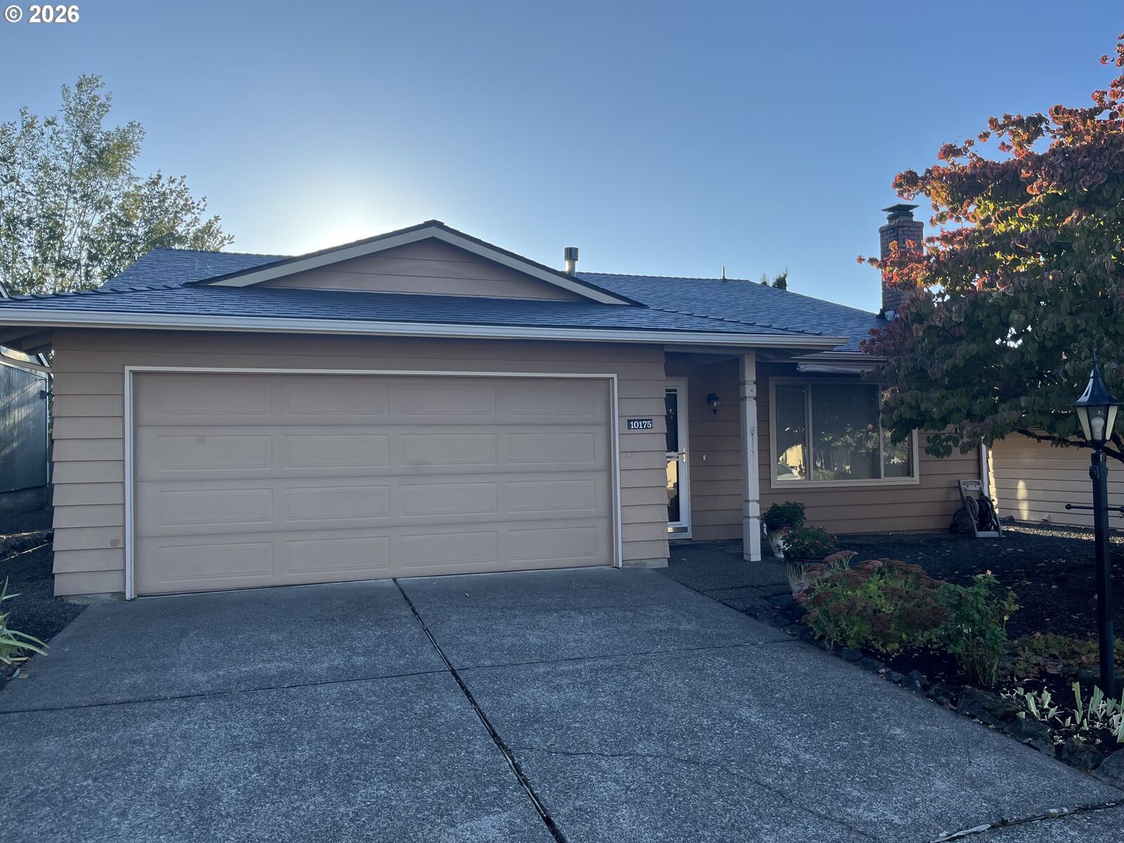Property Photo: 10175 SW Highland Dr OR 97224