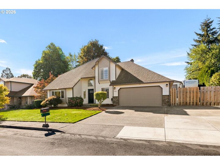 Property Photo: 3009 NE 164th St WA 98642