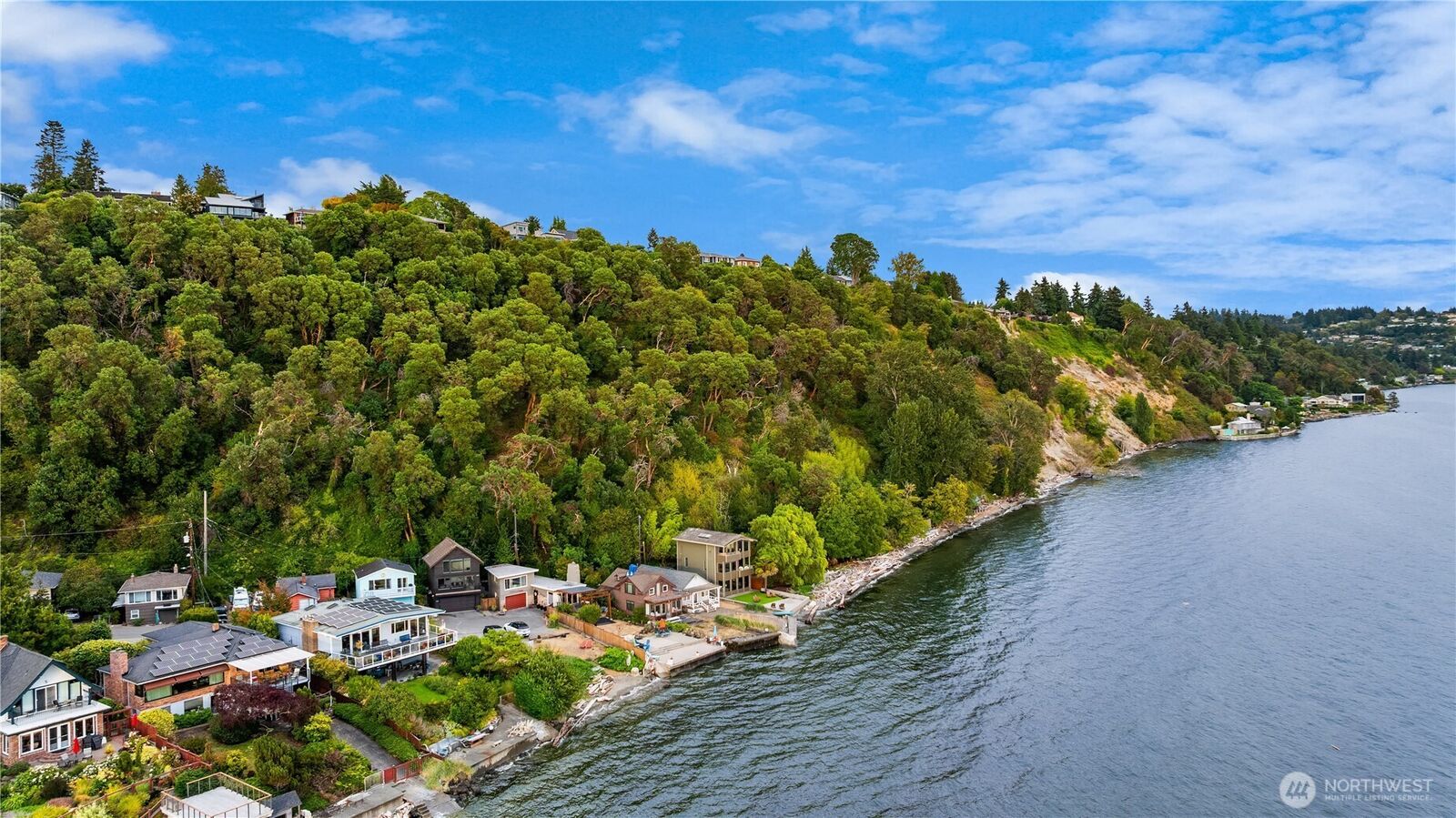 Property Photo: 11441 Arroyo Beach Place SW WA 98146
