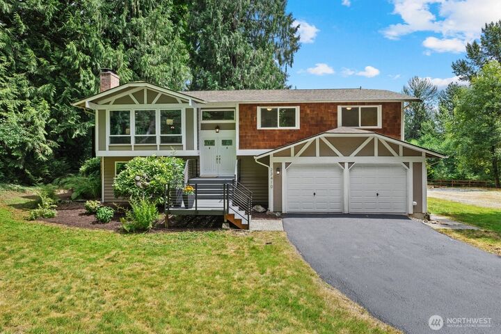 Property Photo: 23410 NE Old Woodinville-Duvall Rd WA 98077
