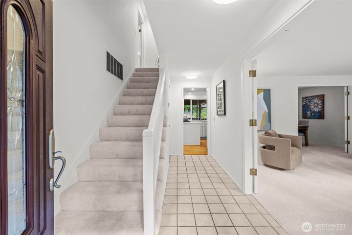 Property Photo:  3211  220th Avenue SE  WA 98075 