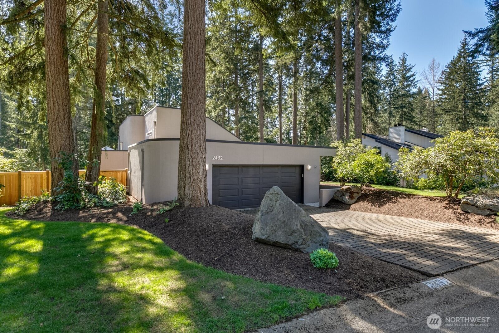 Property Photo: 2432 145th Place SE WA 98012