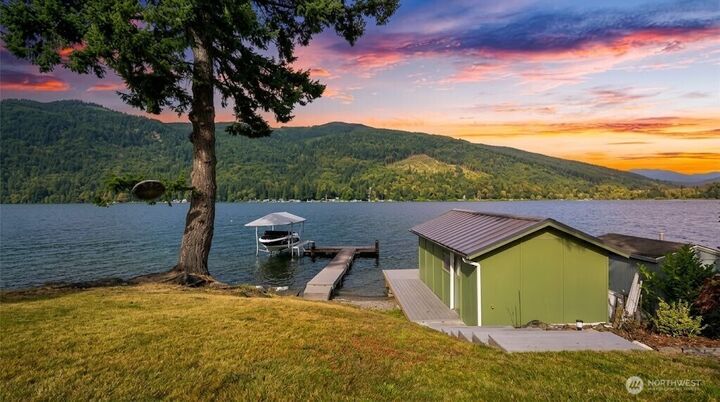 Property Photo:  3770 S Bay Drive  WA 98284 