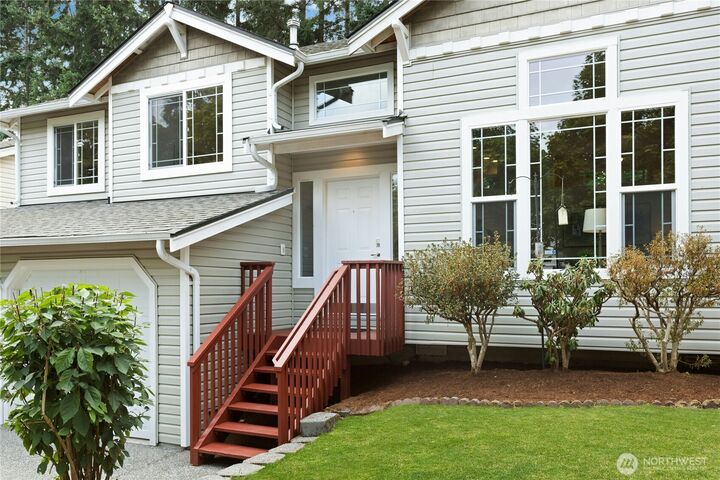 Property Photo: 1310 196th Place SE WA 98012