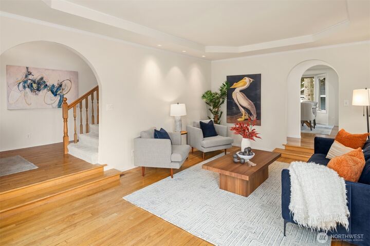 Property Photo:  30706  19th Avenue S  WA 98003 