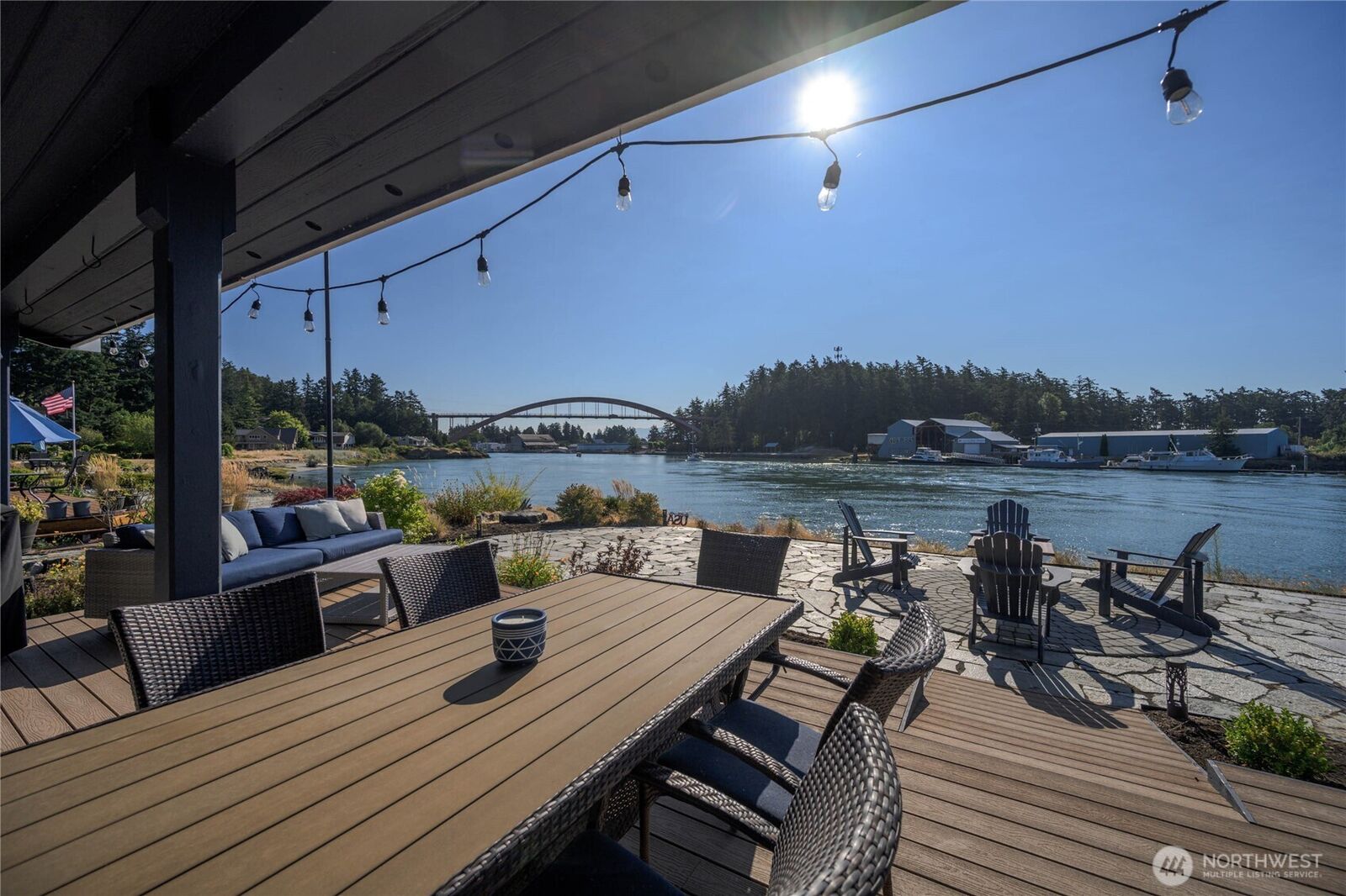 Property Photo: 104 Chinook Place WA 98257