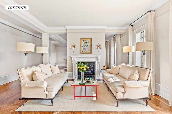Property Photo:  300 Central Park W Ph19j  NY 10024 