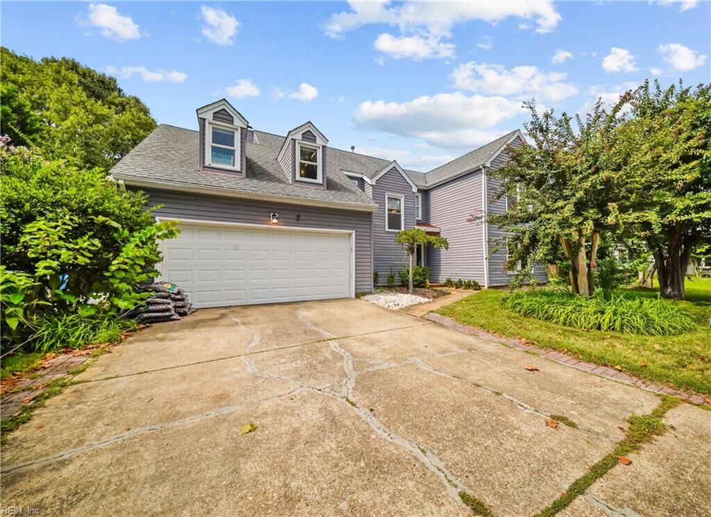 Property Photo:  1489 Round Hill Dr  VA 23456 