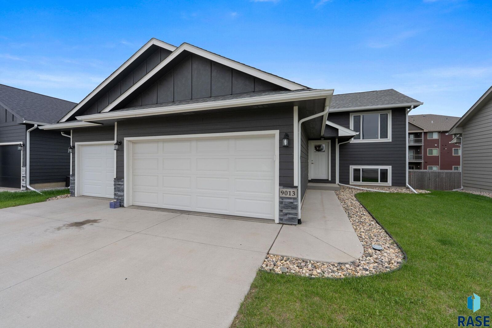 Property Photo:  9013 W 24th St  SD 57106 