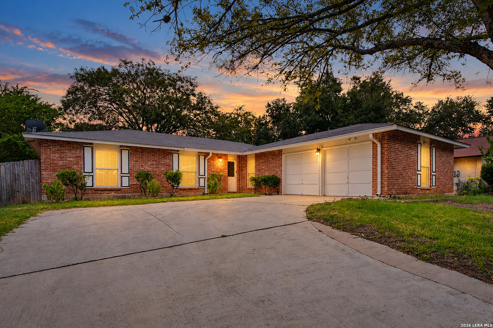 Property Photo: 8254 Zodiac Dr TX 78148