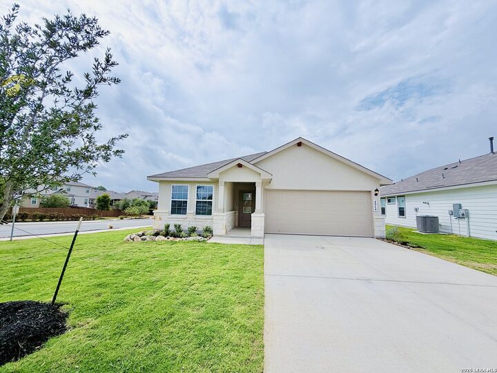 Property Photo:  4914 Forward Swing  TX 78261 