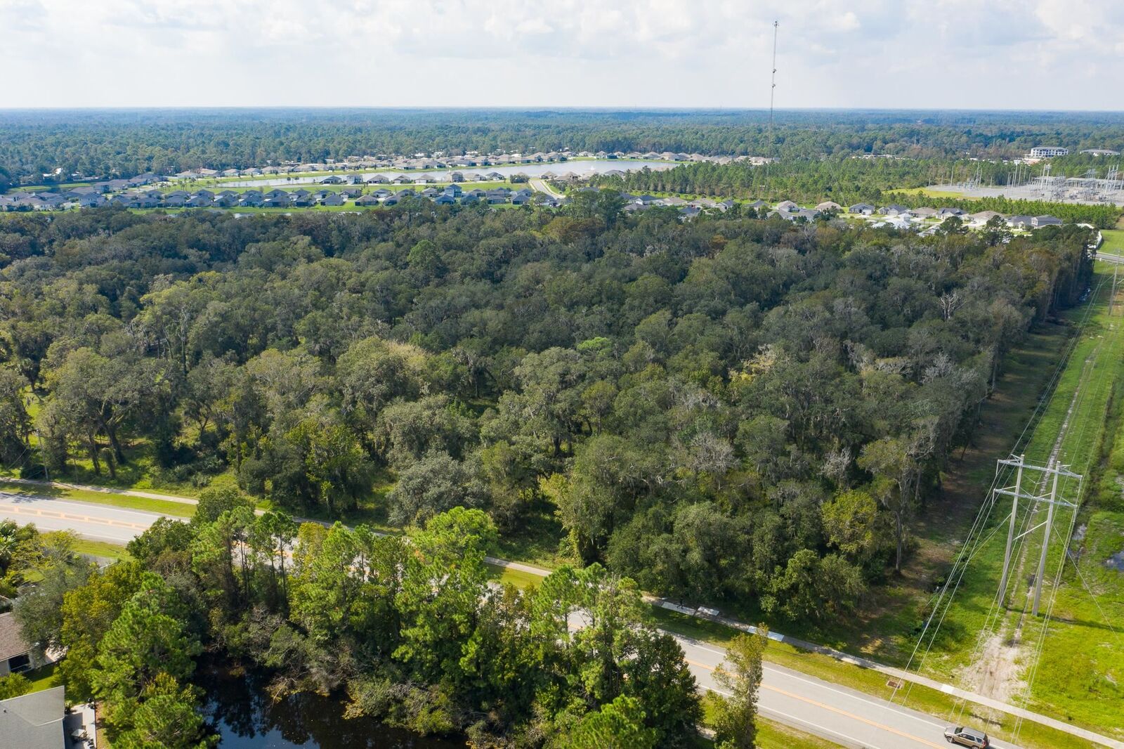Property Photo:  0 Rolling Hills Dr  FL 32086 