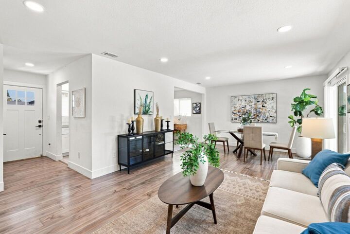 Property Photo: 3165 Fitzpatrick Drive CA 94519