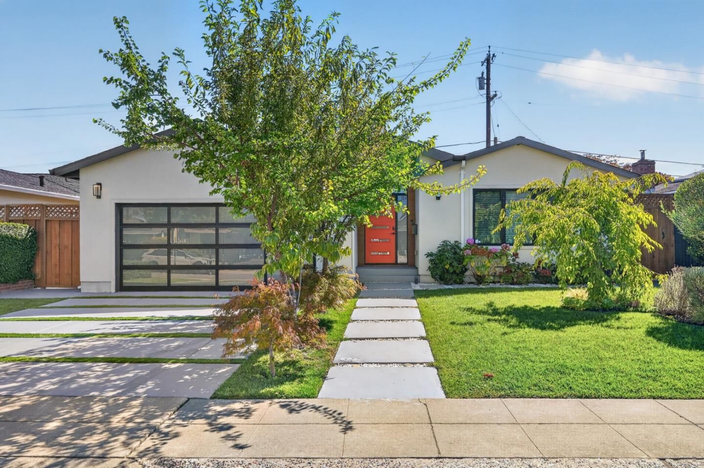 Property Photo:  988 Cambridge Avenue  CA 94087 
