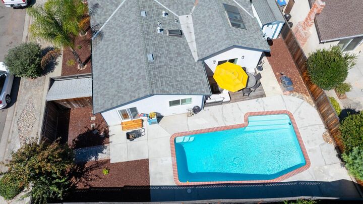 Property Photo:  5228 Fell Avenue  CA 95136 