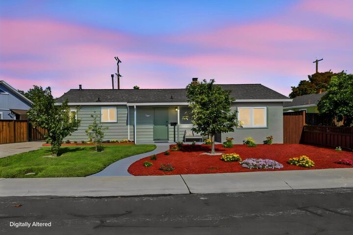 Property Photo:  1285 Chapel Drive  CA 95050 