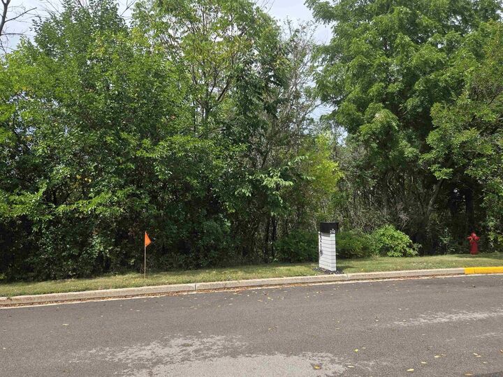 Property Photo:  Lot 49 N High Street  WI 53050 